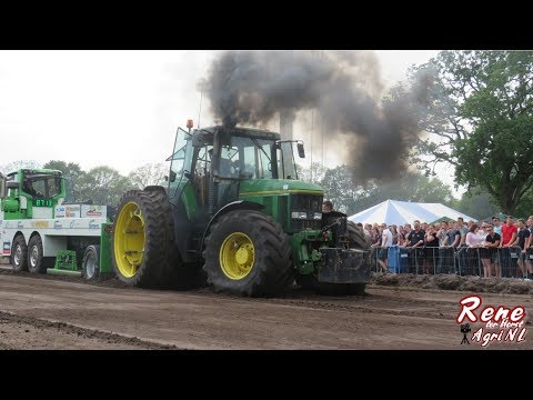 Trekkertrek Lemele 2019 aftermovie