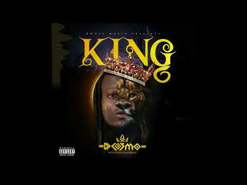 14 DJ Cosmo - The Way She Wine ft Zonke {Official Audio}