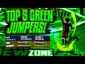 UNSTOPPABLE TOP 5 BIGGEST GREEN WINDOW JUMPSHOTS NBA2K26 BOTH GEN BEST JUMPSHOT NBA 2K26