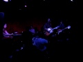Sea Wolf - White Water White Bloom