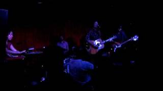 Sea Wolf - White Water White Bloom