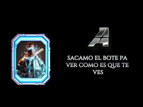 The Academy: Segunda Misión - SEÑORITA (feat. Zion) [Video Lyric]