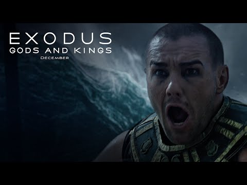 Exodus: Gods and Kings (TV Spot 'Face Off')