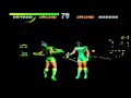 Killer Instinct Orchid No Mercy Heart Attack Version 2