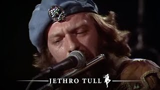 Jethro Tull - Old Ghosts (Rockpop, 01.03.1980)