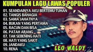 Download lagu Leowaldi full album  mp3