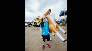 Prof feat Yelawolf - Rocketman (DJ Fundo remix)