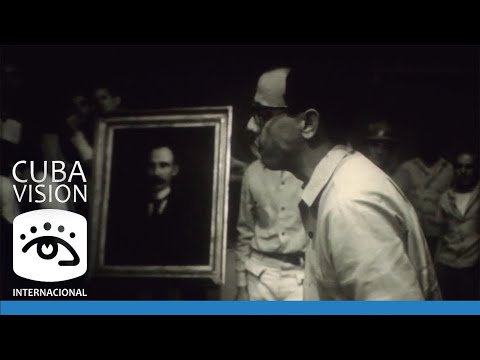 Cuba - Testimonio de una conmovedora historia sobre el ilustre cubano Eusebio Leal