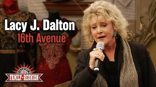 Lacy J. Dalton sings &quot;16th Avenue&quot;