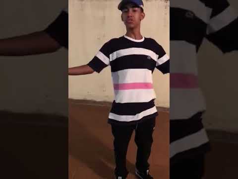 MC MR BIM, MC GW e MC NEGUINHO DO ITR - vai no pau de ladrão ( PASSINHO DOS MALOKA )