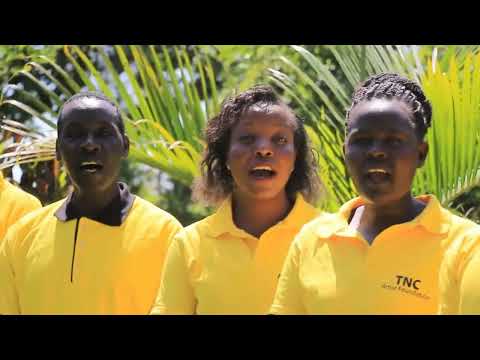 TUNATAKA AMANI  by TNC Artists