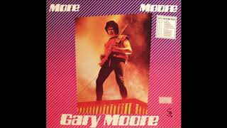 Gary Moore - 07. Nothing To Lose - Messehalle, Sindelfingen (12 Nov.1985)