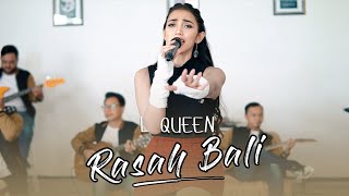 Download lagu LARA SILVY | RASAH BALI | LQUEEN mp3 Download lagu LARA SILVY | RASAH BALI | LQUEEN mp3