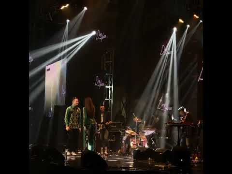 DUET NELLA KHARISMA FEAT DORY HARSA|||