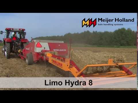 Meijer Holland | small bales