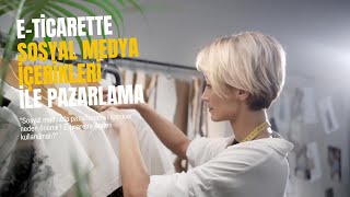 E-Ticaret Rehberi 97- Eticaret İçerikleri #eticaret #dijitalpazarlama #sosyalmed