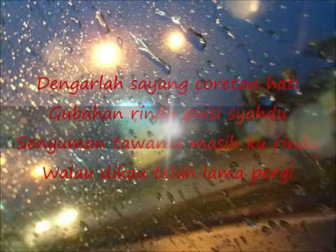download lagu mp3 mp4 Lirik Gubahan Rindu Puisi Syahdu, download lagu Lirik Gubahan Rindu Puisi Syahdu gratis, unduh video klip Download Lirik Gubahan Rindu Puisi Syahdu Mp3 dan Mp4 Full Gratis
