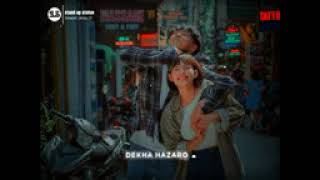 Download lagu dekha hazaro dafa aapko β€οΈ#follow #me π₯Ίππ’ mp3 Download lagu dekha hazaro dafa aapko β€οΈ#follow #me π₯Ίππ’ mp3