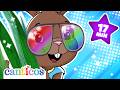 New Jumpy Jumpy Party Mix Dance Movement Songs For Kids Canticos Nursery Rhymes Kids Songs