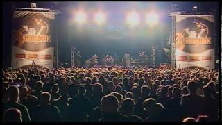 Lagwagon / No Use For A Name - Ace of Spades live (Olgas Rock 2010)