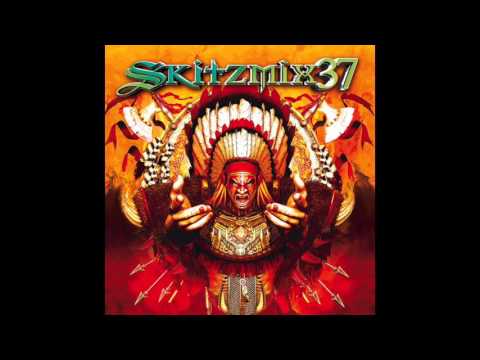 Skitzmix 37 - Megamix (Mixed by Nick Skitz)
