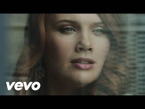 Clare Bowditch - You Make Me Happy