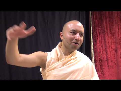 The Meaning of Aham Brahmasmi