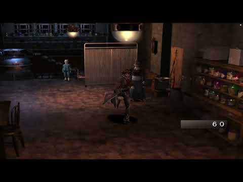 Shadow Hearts - Part 37 - Hide and Seek