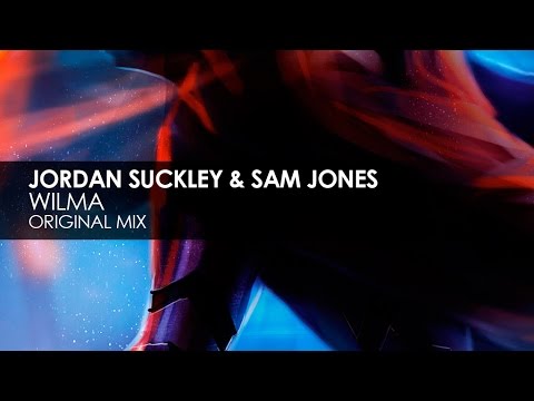 Jordan Suckley & Sam Jones - Wilma