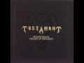 Testament - The Sails of Charon (Scorpions) 