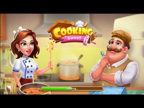 Видео Cooking Sweet: Home Decor #1
