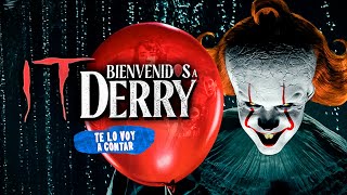 IT 3: BIENVENIDO A DERRY (2025) | RESUMEN