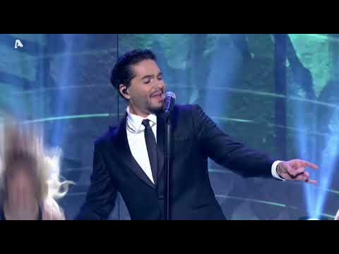 Μέλισσες - VIKTORIA ( Just The 2 Of Us | Τελικός )