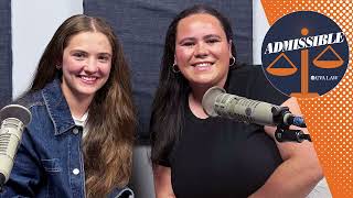 Admissible, Season 7, Episode 3: A Roadmap to Law School