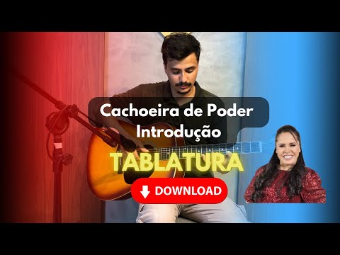Cachoeira De Poder - Cassiane