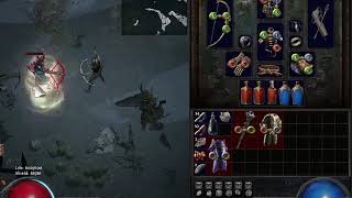 【三ツ矢】 Path of Exile ～ 3 【Livetube】
