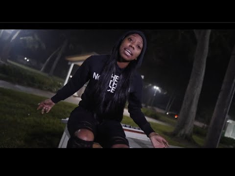 Kfree - Thankin God (Official Video)