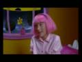 LazyTown - We Will Be Friends (English) 