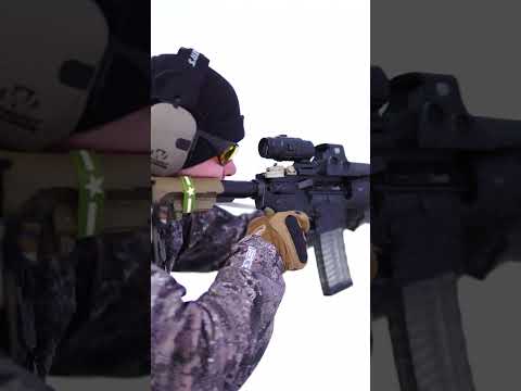 Amend2 AR 30 magazine Review, Issue, and Resolution!