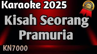 Download lagu Kisah Seorang Pramuria - Karaoke Pop Nada Pria Versi Terbaru KN7000 HD mp3 Download lagu Kisah Seorang Pramuria - Karaoke Pop Nada Pria Versi Terbaru KN7000 HD mp3