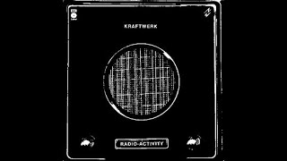 KRAFTWERK - The Voice Of Energy/Antenna - Cassette Version