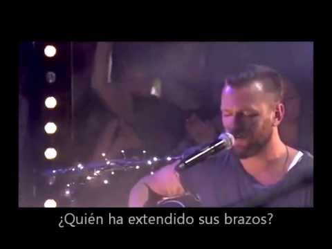 Hillsong United, Stay and wait (Acoustic, sub español)
