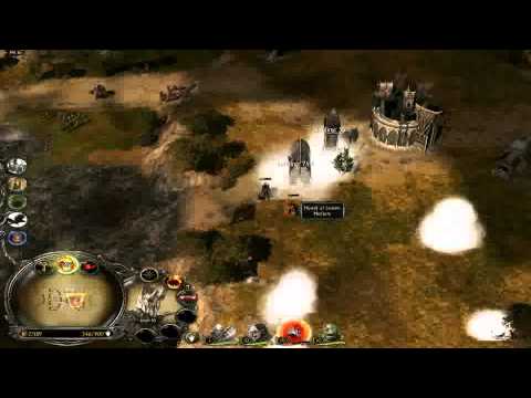 The Lord of the Rings, The Rise of the Witch-king - 2013-02-03 0