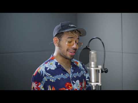 HONNE - Day 1 ◑ [Cover by Glenn Samuel Ft. Hein christian]