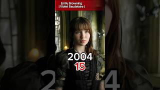 Download lagu Unfortunate Events 2004 vs 2024 #UnfortunateEvents #MovieCast #ThenAndNow #Shorts #movie #nostalgia mp3