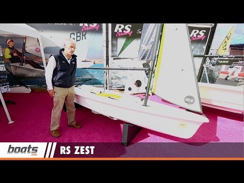 RS Zest: First Look Video Sponsored by Close Brothers