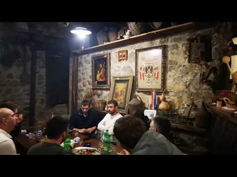 Providenca - Klapa Sebenico (Live)