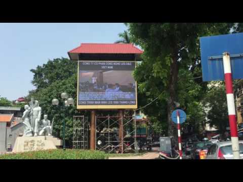 Video dự án