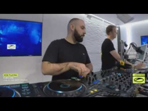 A State of Trance Episode 1038 - @amsterdamdanceevent  Special ( @astateoftrance) part 1