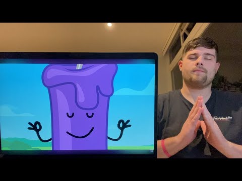 Incredi-Brony reacts: Inanimate Insanity Invitational Episodes 1-2